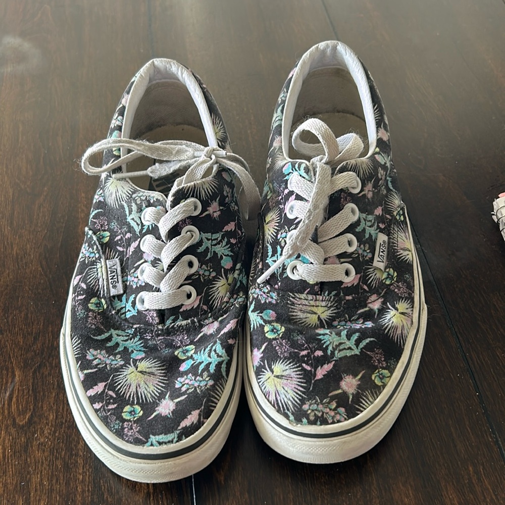 Vans sneakers